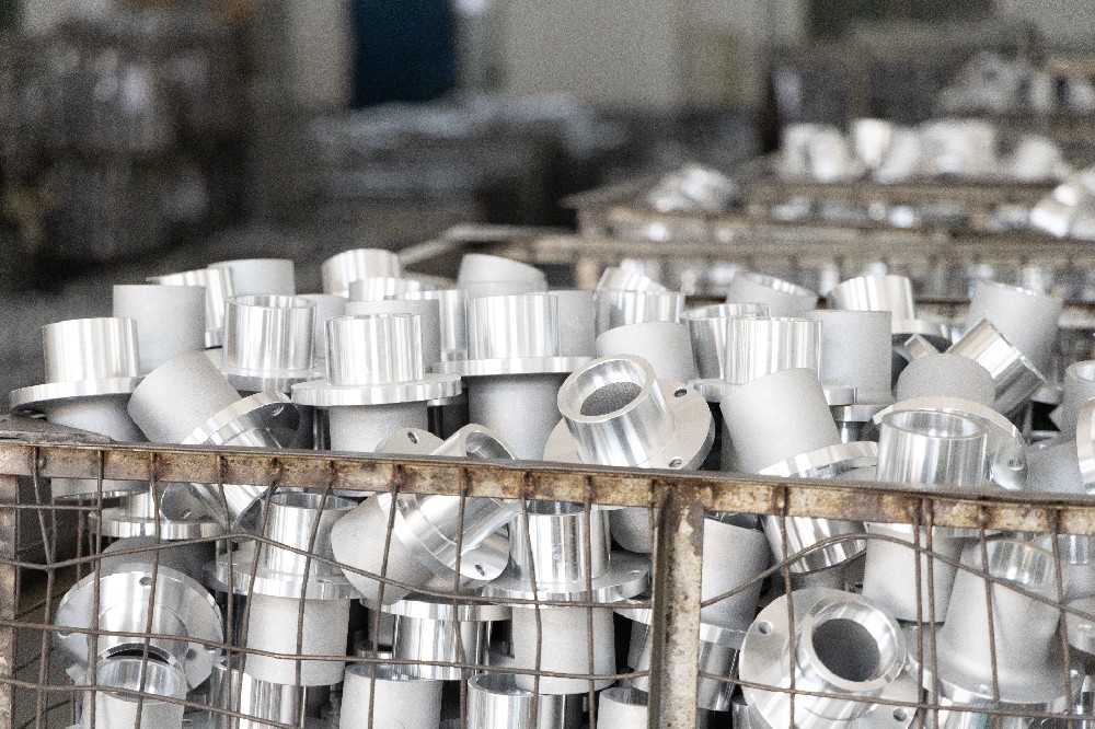 鋁壓鑄配件的采購策略與供應商選擇